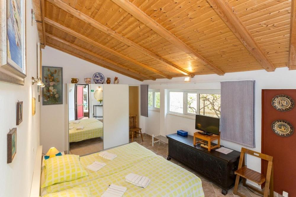 Apartments Kalas دوبروفينك المظهر الخارجي الصورة