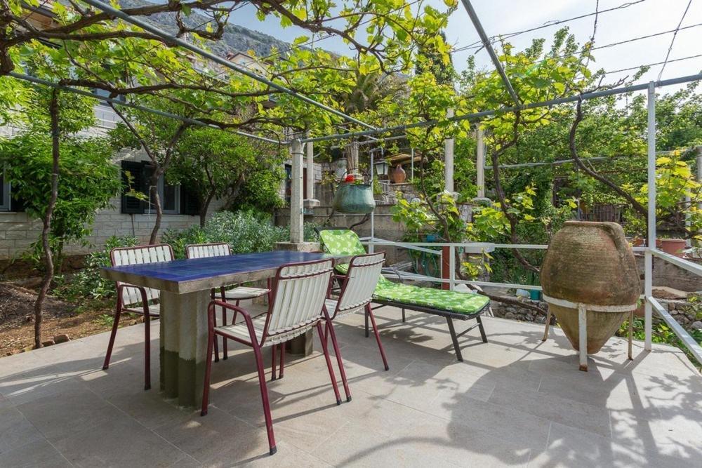 Apartments Kalas دوبروفينك المظهر الخارجي الصورة