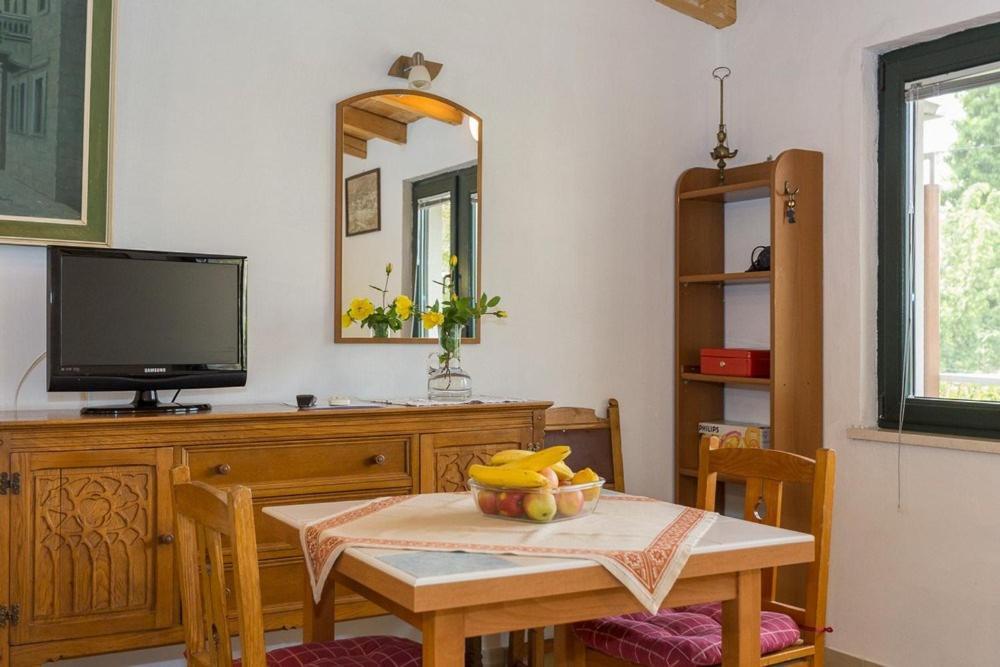 Apartments Kalas دوبروفينك المظهر الخارجي الصورة