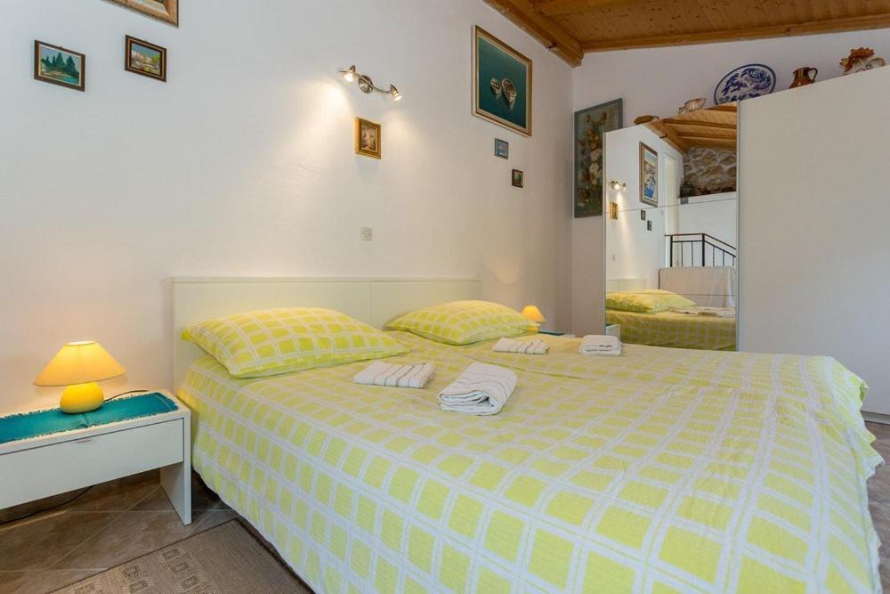 Apartments Kalas دوبروفينك المظهر الخارجي الصورة