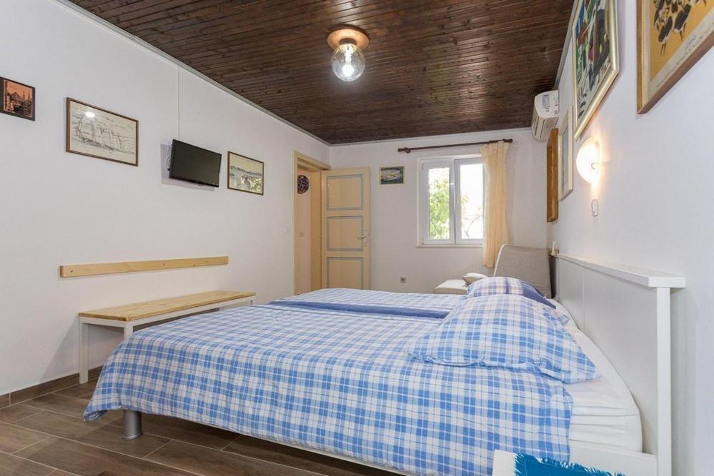 Apartments Kalas دوبروفينك المظهر الخارجي الصورة