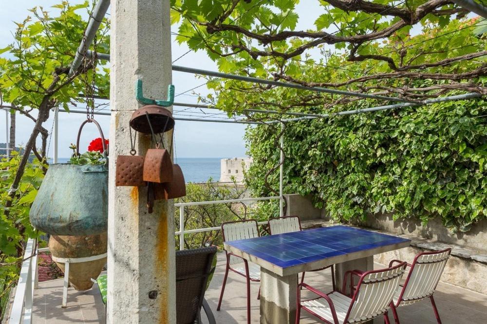 Apartments Kalas دوبروفينك المظهر الخارجي الصورة