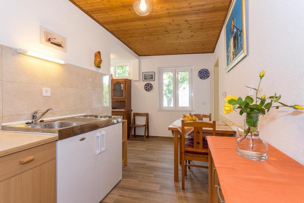 Apartments Kalas دوبروفينك المظهر الخارجي الصورة