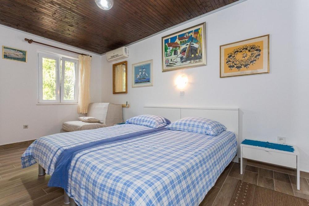 Apartments Kalas دوبروفينك المظهر الخارجي الصورة