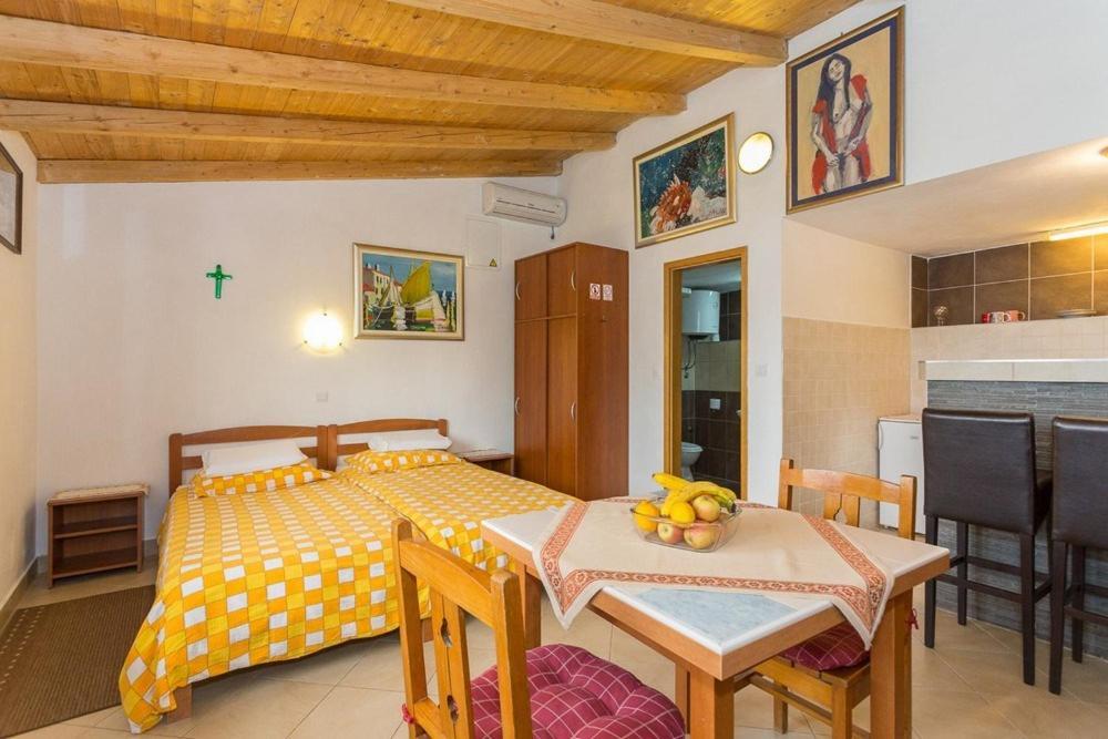 Apartments Kalas دوبروفينك المظهر الخارجي الصورة