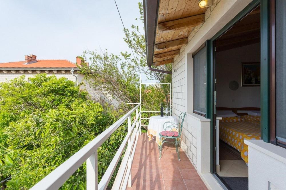 Apartments Kalas دوبروفينك المظهر الخارجي الصورة
