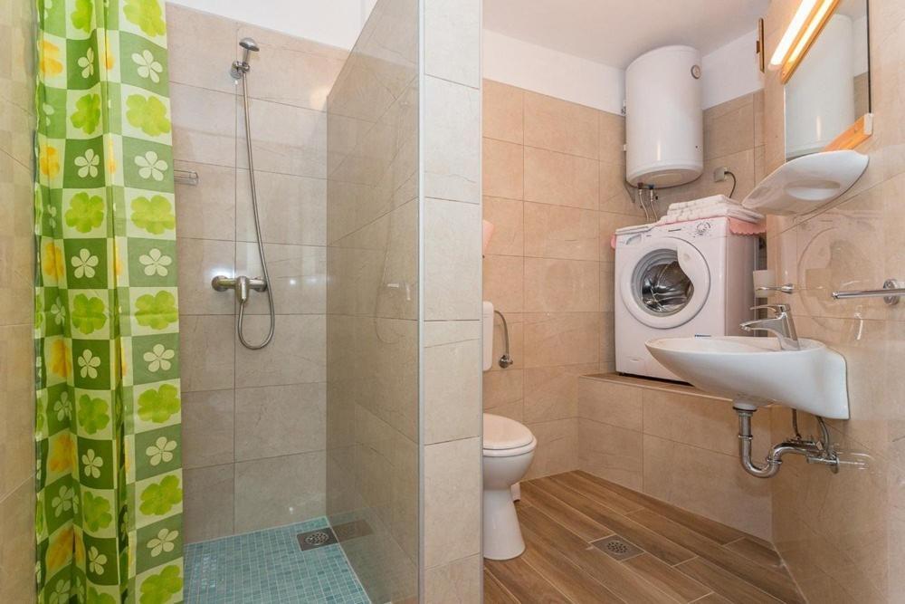 Apartments Kalas دوبروفينك المظهر الخارجي الصورة