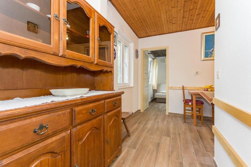 Apartments Kalas دوبروفينك المظهر الخارجي الصورة