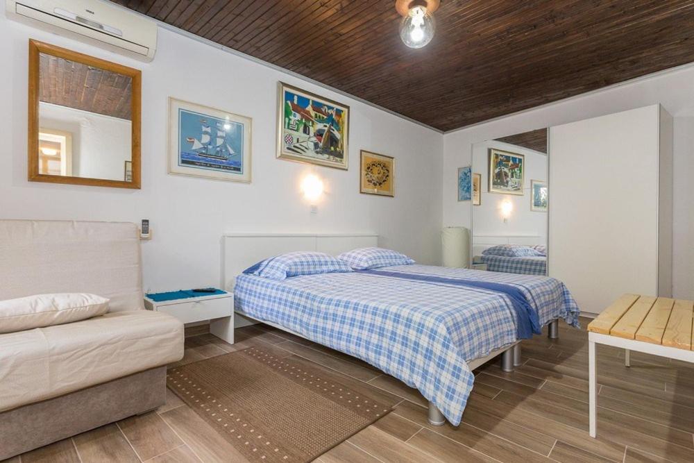 Apartments Kalas دوبروفينك المظهر الخارجي الصورة