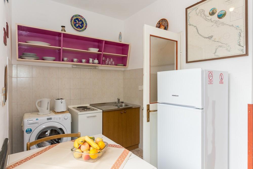 Apartments Kalas دوبروفينك المظهر الخارجي الصورة