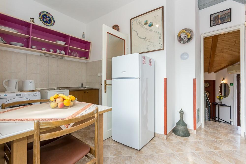 Apartments Kalas دوبروفينك المظهر الخارجي الصورة